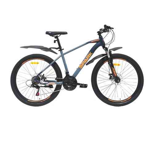 Велосипед SPARK SANDSTROM (колеса - 26