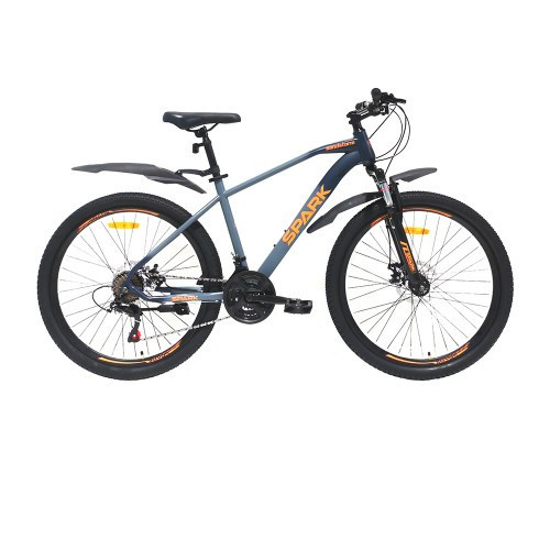 Велосипед SPARK SANDSTROM (колеса - 26