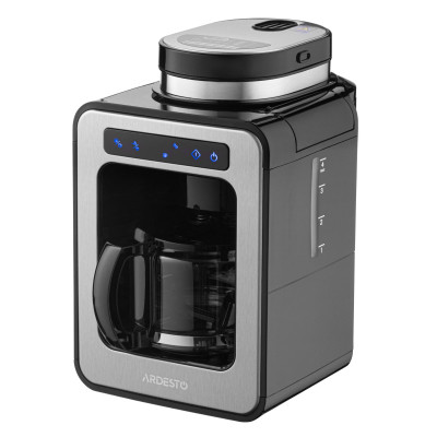 Крапельна кавоварка Ardesto FCM-DG064 Вінниця - фото 9