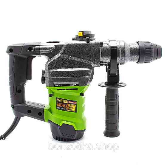Перфоратор Procraft BH1750 Киев