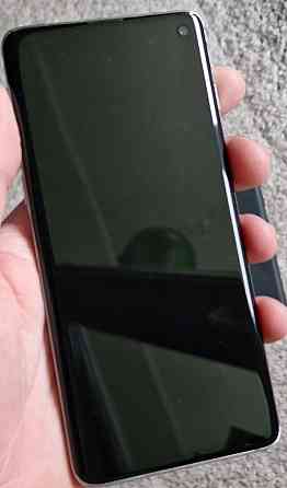 Смартфон: Samsung S10 8/128Gb. Duos (SM-G9730) Snapdragon +2Sim. Киев