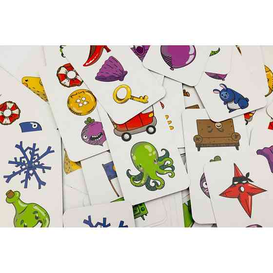 Настільна гра "Тисни Лося" FGS43 українською мовою Вінниця