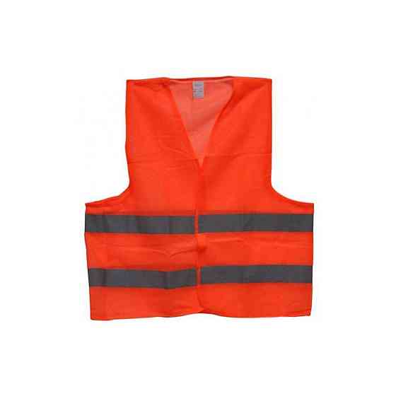 Жилет сигнальний Beltex, розмір XXL BX19110 Киев