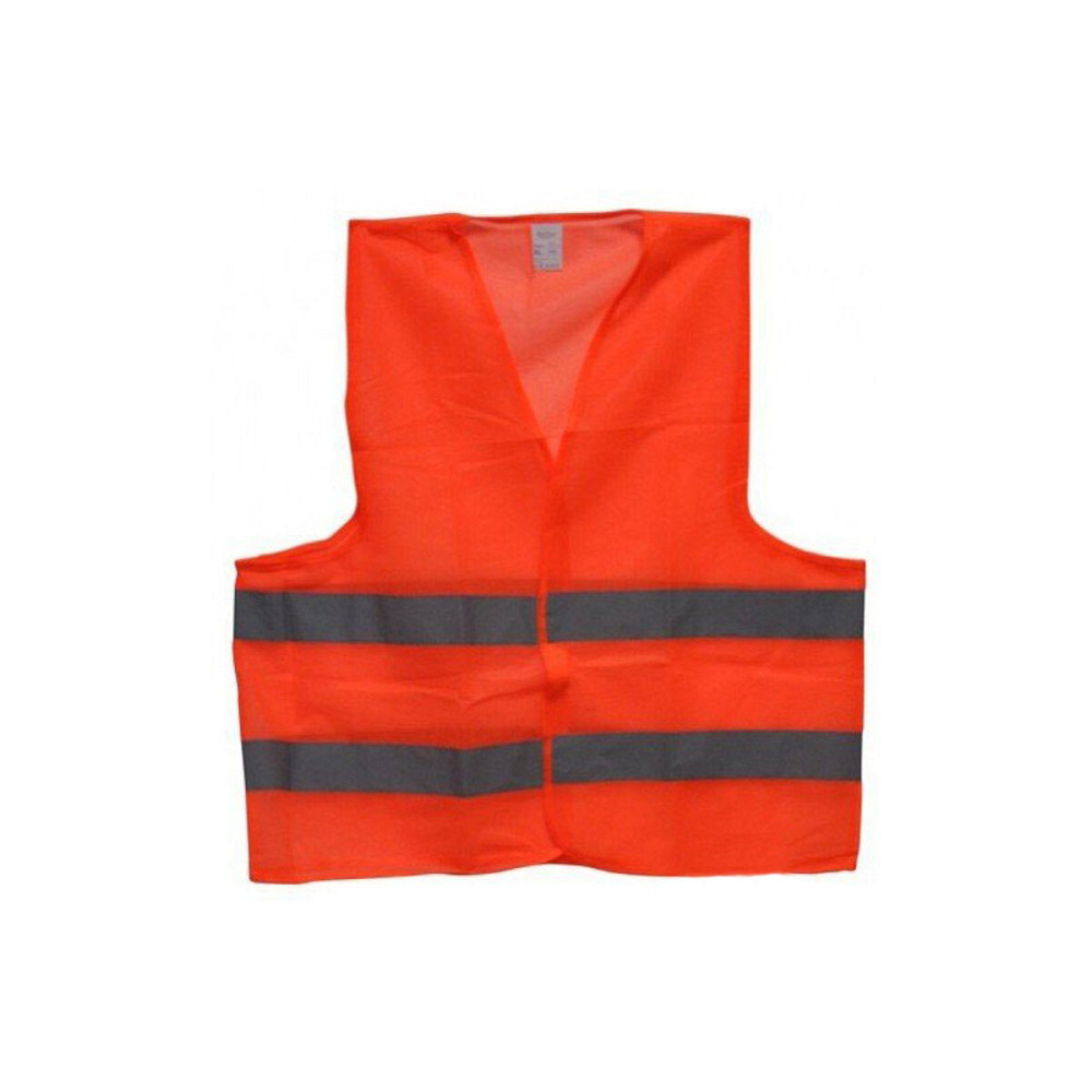 Жилет сигнальний Beltex, розмір XXL BX19110 Киев - изображение 1