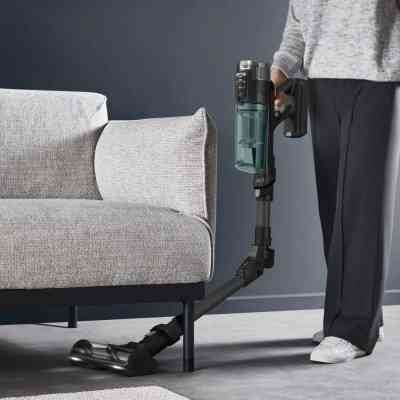 Пылесос Rowenta RH9L42WO Винница