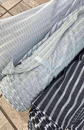 Ткань / опт / трикотаж / люрекс - от 5 м. Киев