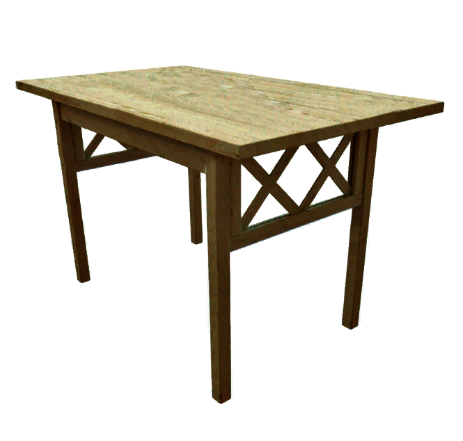 Стол садовый 