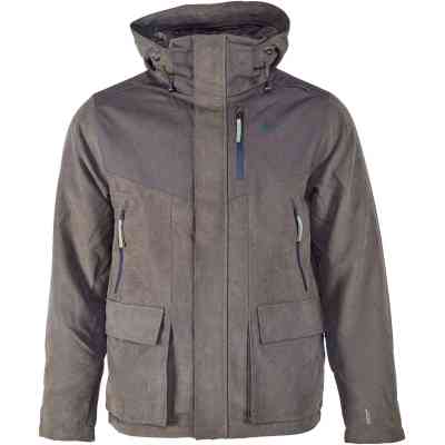 Куртка Seeland Helt II Коричневий 52 (10021920404) Винница