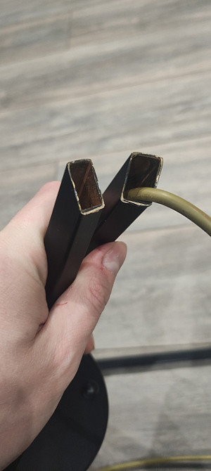 ДЕФЕКТ  Люстра на кухню, їдальню рухома з регульованою висотою та напрямком світла Київ - фото 8