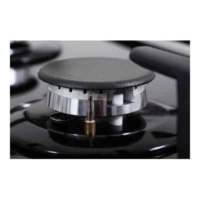 Варочна поверхня Interline VGS 463 FGK BA Вінниця