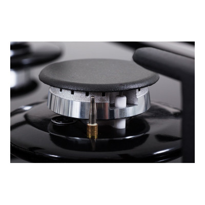 Варочна поверхня Interline VGS 463 FGK BA Вінниця - фото 5