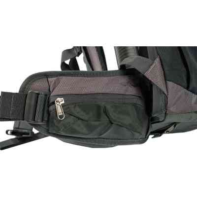 Рюкзак туристический Skif Outdoor Tracker 40L Dark Grey (9653DG) Винница