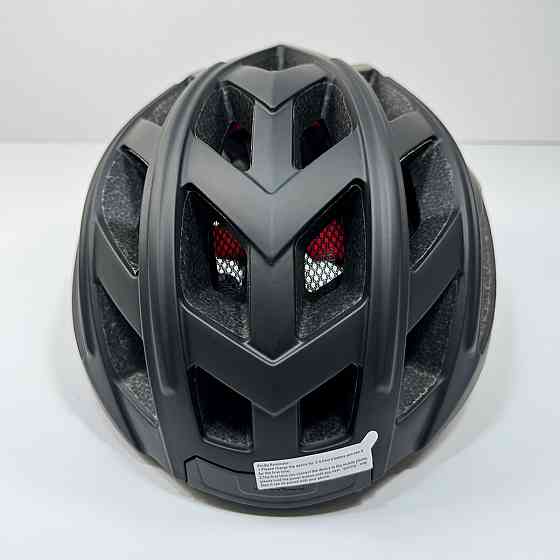 Захисний шолом Livall BH60SE NEO (L) Black (55-61см), акустика, мікрофон, сигнали поворотів та стопів, додаток, пульт BR80, Bluetooth (LIV-T60SEN-5012 Київ