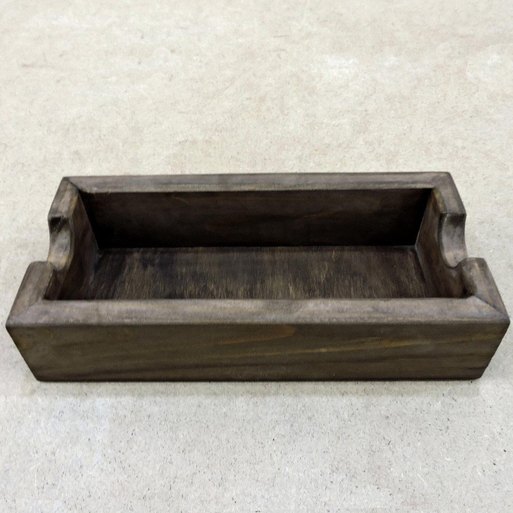 Хлібний лоток "Мансара" мокко Миколаїв - фото 3