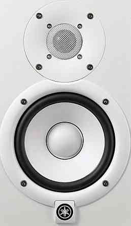 Студійні монітори Yamaha HS7 White, Нові Доставка по Україні. Харків