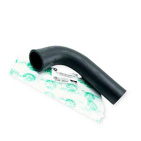 Патрубок 2112 термостата кут радіатора Мукачево