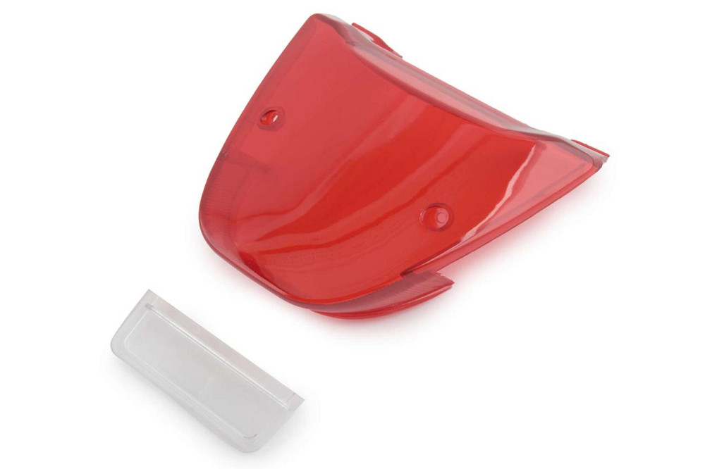 Стекло стоп-сигнала Актив Мукачево - изображение 1