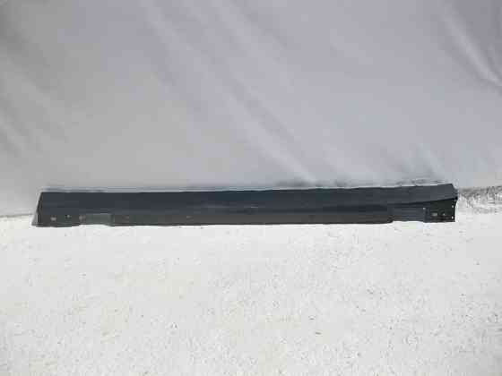 Mercedes-Benz  A2126980154 Поріг пластиковий лівий E-Class W212 Одеса