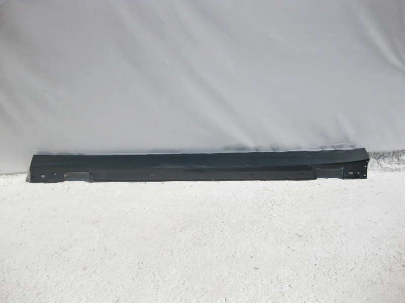 Mercedes-Benz  A2126980154 Поріг пластиковий лівий E-Class W212 Одеса - фото 2