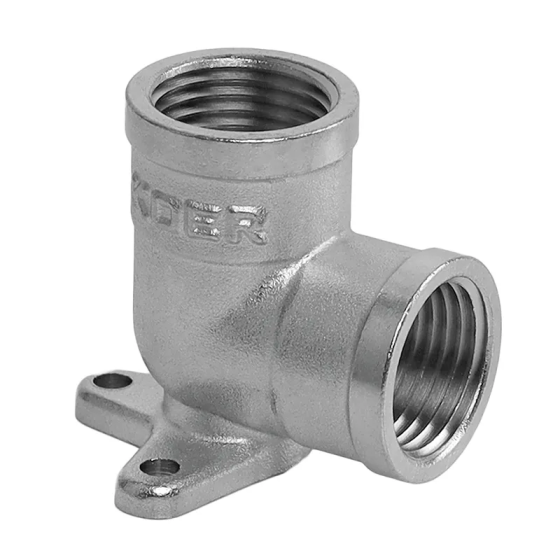 Водозаїтка Koer KF.V06FF — 1/2" FF (KR3329) Київ