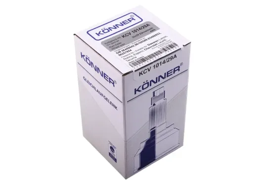 ШРУС Lanos 1.6 наружный с ABS Konner Винница