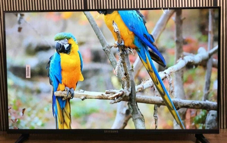 Телевизор: Samsung 42