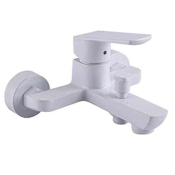 Змішувач для ванни TOPAZ LEXI TL 21101-H57-W (000019554) Київ