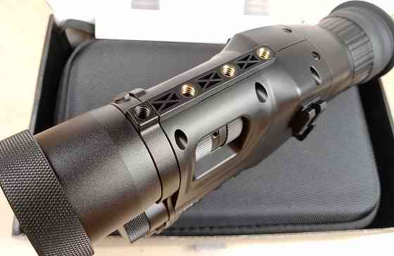 Прицел Ночного Видения Henbaker насадка прицел ночного виденья охотни. Харьков