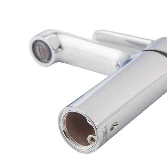 Змішувач для умивальника Haiba Daniel 001 (HB1010) Київ