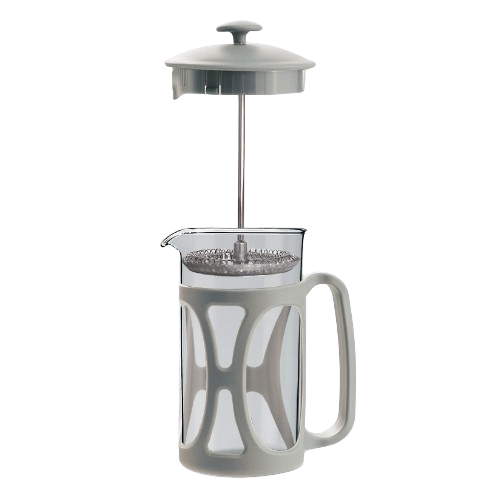 Френч-прес для кави/чаю 350мл MR-1663-350 Maestro Житомир - изображение 4