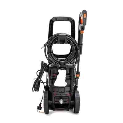 Мойка высокого давления GTM T407, 110/150бар, 7,5л/хв, шланг 8м (LT407-2000A) Винница