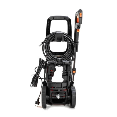 Мойка высокого давления GTM T407, 110/150бар, 7,5л/хв, шланг 8м (LT407-2000A) Винница - изображение 4