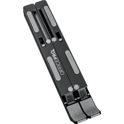 Підставка до ноутбука OfficePro LS320HUB Black (LS320HUB) Вінниця - фото 9