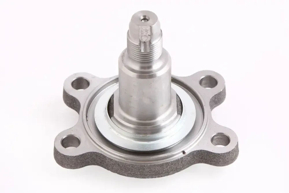 Ось ступицы 2108 задняя ASR Винница - изображение 1