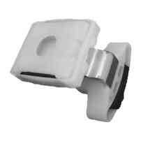 Направляющая склопідіймача передня левая права і задня левая права Mercedes C-Klasse W203 1267200042 Київ