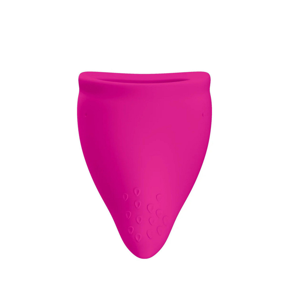 Менструальная чаша Fun Factory - Fun Cup Size A pink Sex Aura Киев - изображение 2