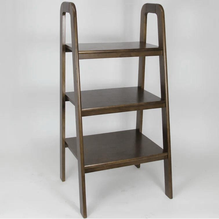 Етажерка для ванної "Таферс" капучино Миколаїв - фото 1