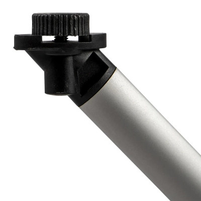 Туристический стол Bo-Camp Lamel 121x80 cm Aluminium (1404438) (DAS303287) Винница - изображение 7