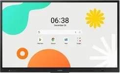Інтерактивна дошка Samsung Monitor Interaktywny Samung Waf 86 (70250) Київ - фото 1