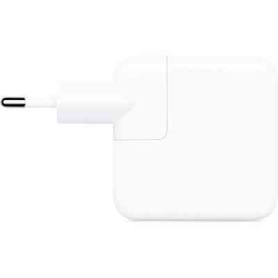 Зарядний пристрій Apple 30W USB-C Power Adapter,Model A2164 (MW2G3ZM/A) Вінниця
