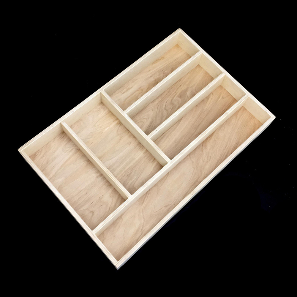 Лоток для столових приладів "Кальде" бланже Миколаїв - фото 5