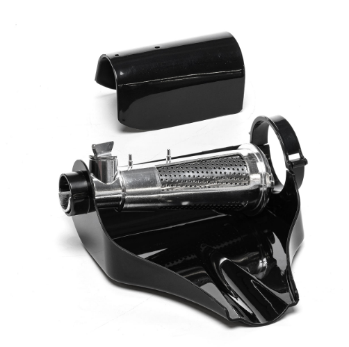 М'ясорубка 1800W 2кг/хв (томат.соковитискач/насадки для ковбас) EMG-071JW Holmer Житомир - фото 5