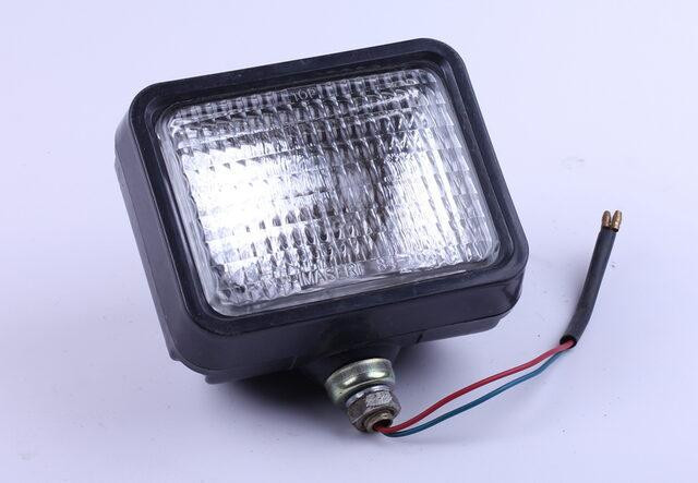 Фара заднього ходу Джінма Мукачево - фото 1