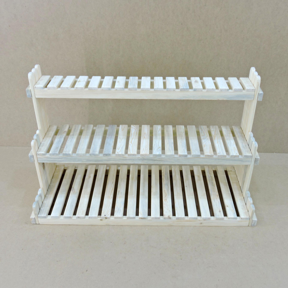 Підставка для квітів "Санабрія 120" бланже Миколаїв - фото 6