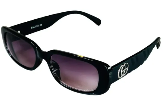 Очки тонированные с диоптриями Salivio -6.0 Луцк