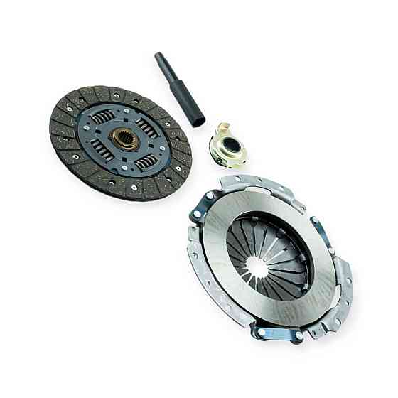 Комплект 2170, 2171, 2172, 1117, 1118, 1119 зчеплення Мукачево