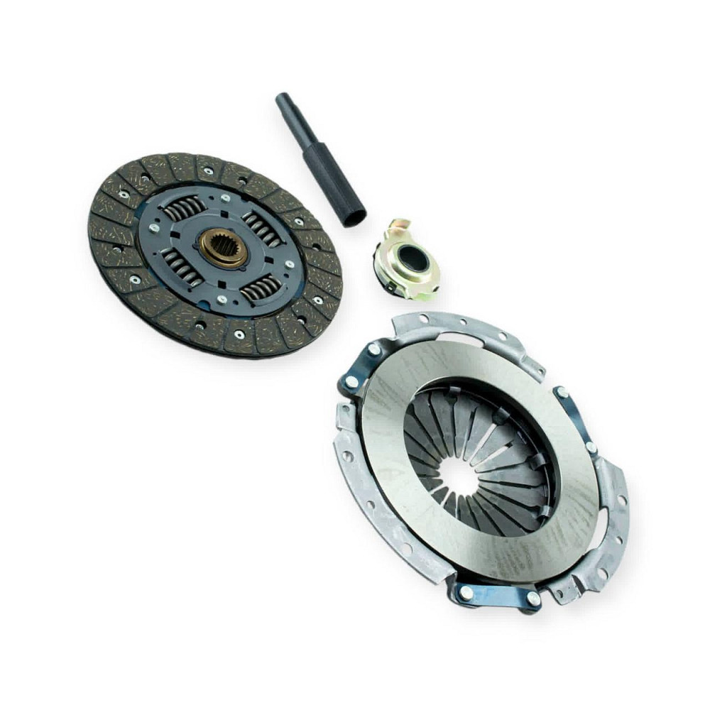 Комплект 2170, 2171, 2172, 1117, 1118, 1119 зчеплення Мукачево - фото 1