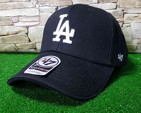 Бейсболка Los Angeles 47' Dodgers Київ