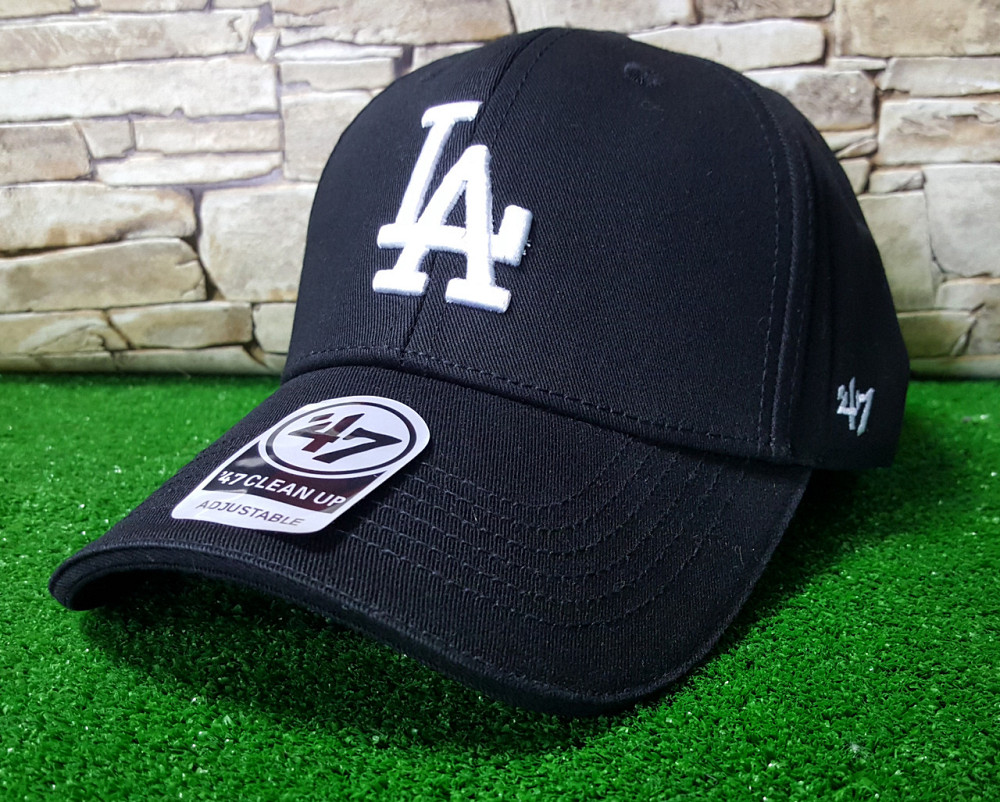 Бейсболка Los Angeles 47' Dodgers Київ - фото 1
