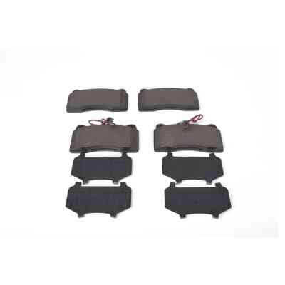 Гальмівні колодки Bosch 0 986 424 577 Вінниця